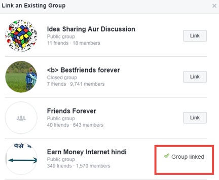 groups-linked