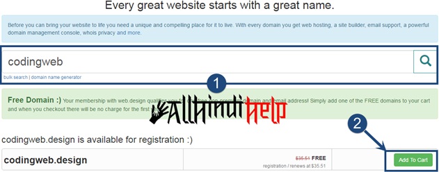 select-domain-and-add-cart