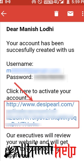 desipearl-account-activate-link