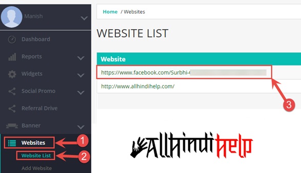 websites-website-list