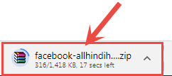 fb-page-data-download-zip-file