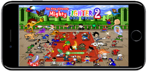 mighty-fighters-2-game