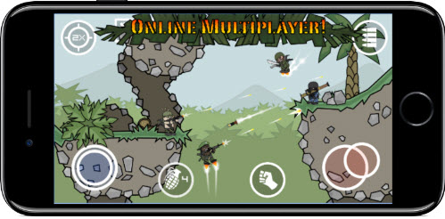 mini-militia-wifi-multiplayer-game