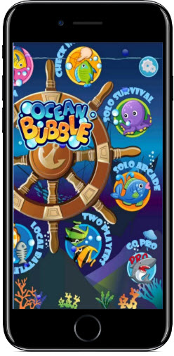 ocean-bubble-game