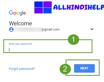 password-and-next