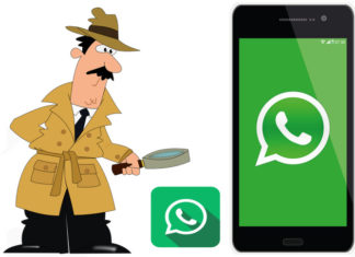 kisi bhi Whatsapp number ko monitor kaise kare