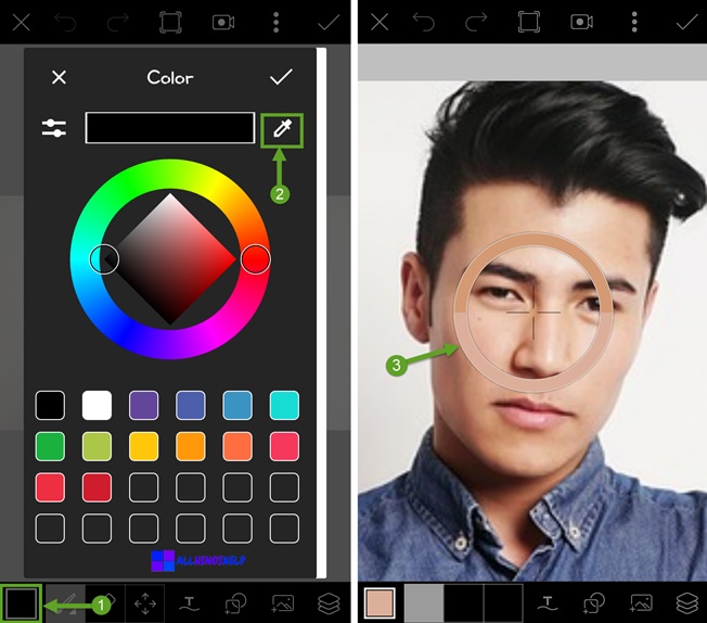 tap-on-color-icon-and-select-color
