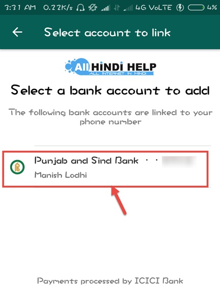 select-your-bank-account