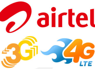 airtel free internet trick get 3g 4g data in airtel sim