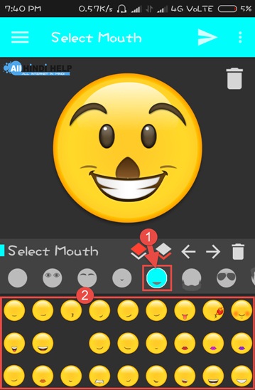 select-mouth-icon