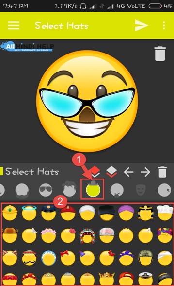 select-hats-icon-in-your-emoji