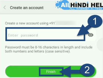 enter-password-and-tap-finish