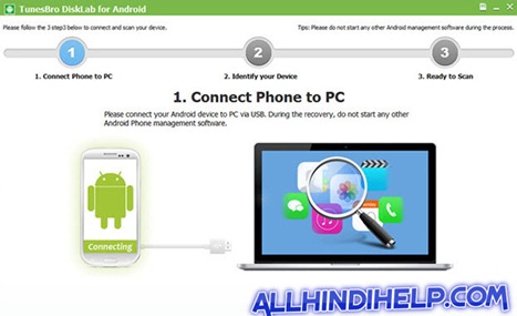 android phone me deleted data recover karne ki trick 
