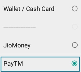 select-payment-option