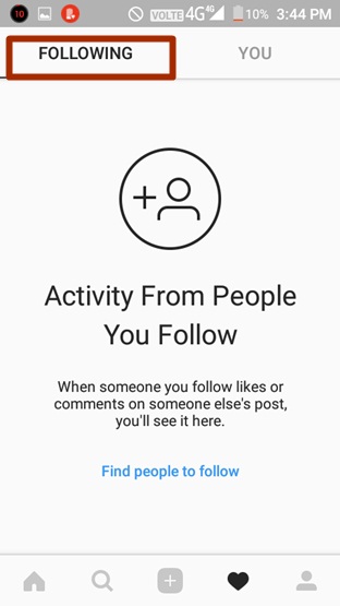 how to make instagram account