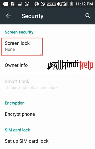tap-on-screen-lock