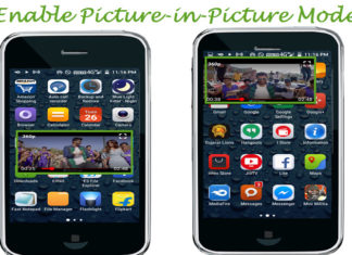 android phone me picture-in-picture mode enable kaise kare