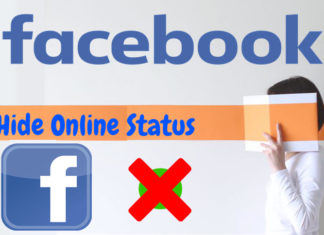 facebook online status hide kaise kare full detail in hindi