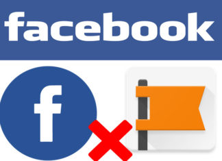 facebook page delete kaise kare full detail
