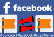 facebook pages merge kaise kare duplicate fb pages merge
