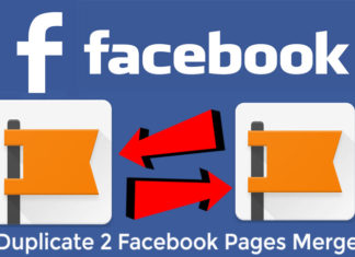 facebook pages merge kaise kare duplicate fb pages merge