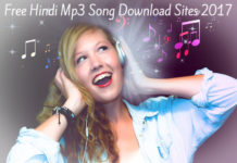 free hindi music mp3 songs download sites 2017