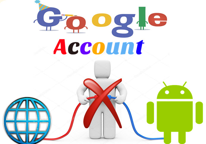 google account connected app site remove kare