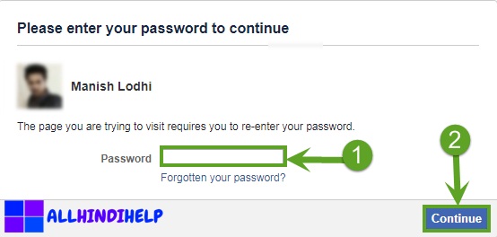login-your-account