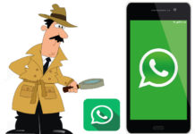 kisi bhi Whatsapp number ko monitor kaise kare