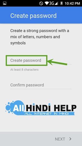 create-password