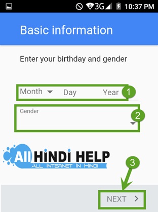 enter-your-dob-and-select-gender-and-next
