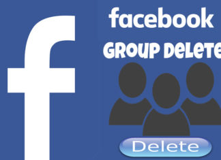 facebook group delete kaise kare remove fb group
