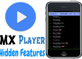 mx player hidden features and secret tricks in hindi