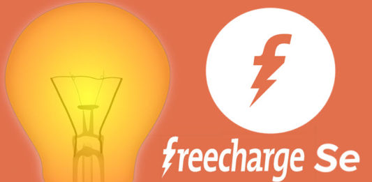 freecharge se bijli bill jama kaise kare online pay electricity bill