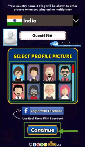 select-profile-picture-and-tap-continue