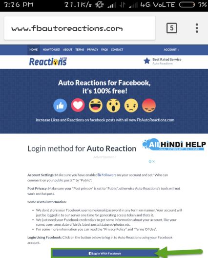 tap-on-log-in-with-facebook