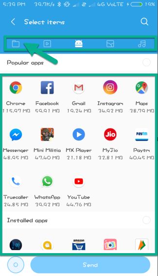 tap-on-file-manager-icon