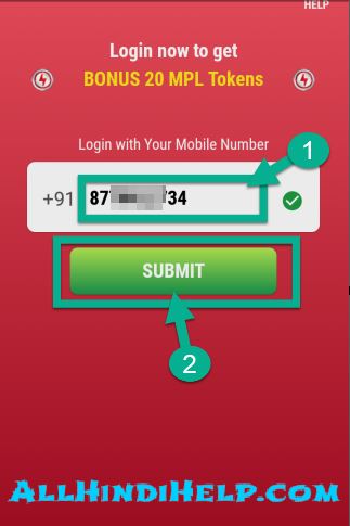 enter-your-mobile-number-and-submit-in-mpl-app