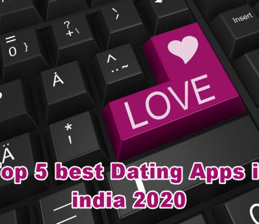 top 5 best dating apps in india for free in hindi