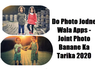 do photo jodne wala apps joint photo kaise banaye
