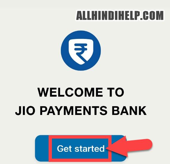 jio payment bank account open kaise kare