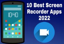 10 best screen recorder apps download kare