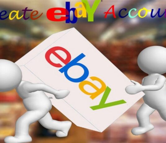 ebay account kaise banaye puri jankari hindi me