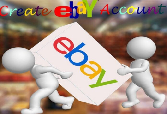 ebay account kaise banaye puri jankari hindi me